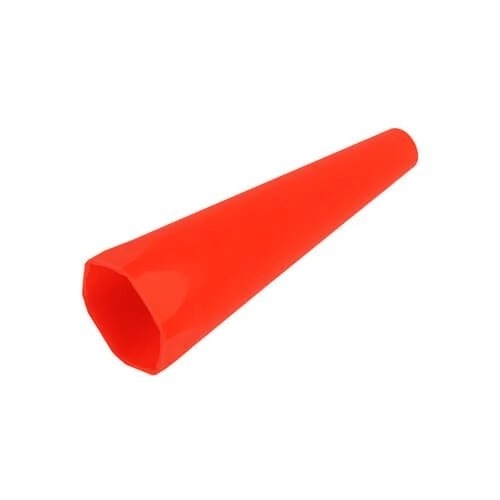 CONE ROUGE POUR TORCHE MAGLITE ML150
