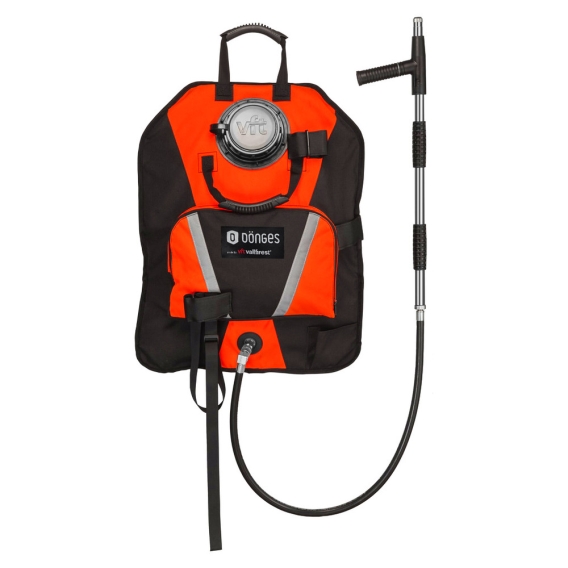 LOESCHRUCKSACK VFT PRO 20L