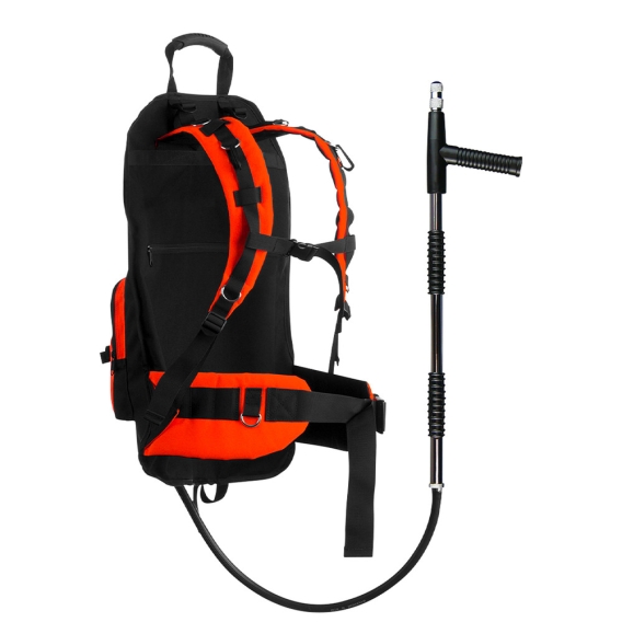 LOESCHRUCKSACK VFT PRO 20L