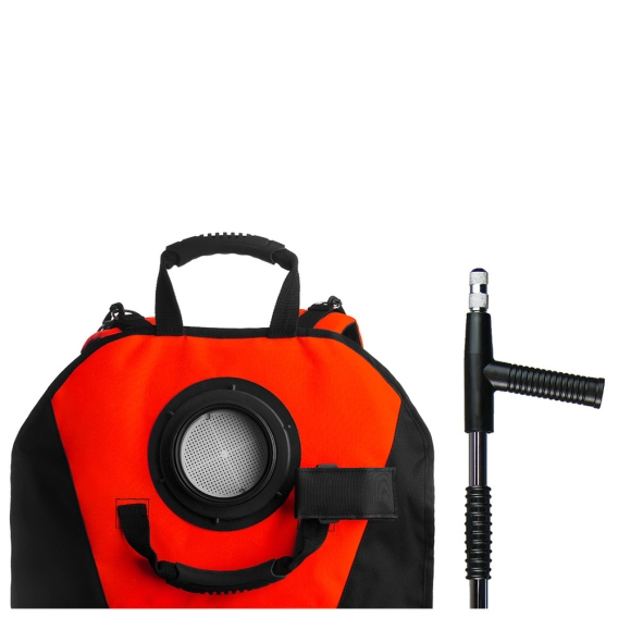 LOESCHRUCKSACK VFT PRO 20L
