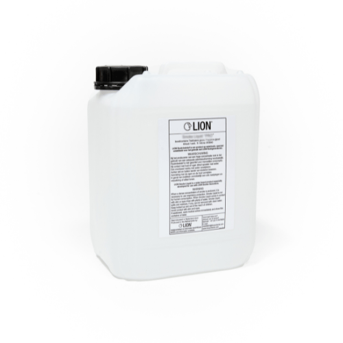 LIQUIDE FUMIGENE LION 5L