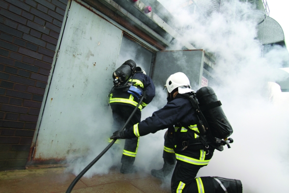 LIQUIDE FUMIGENE LION 5L