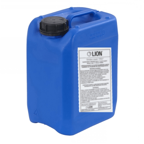 LIQUIDE FUMIGENE LION 20L