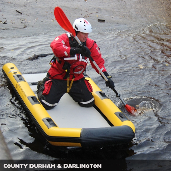 ARCTIC SURVIVOR EVO X PFD L