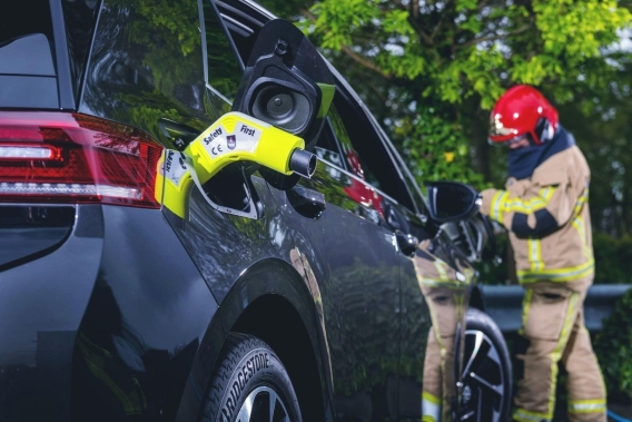 EMERGENCY PLUG - FICHE DE SIMULATION DE CHARGE