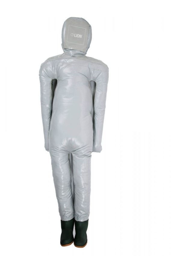 SMARTDUMMY BASIC 24KG