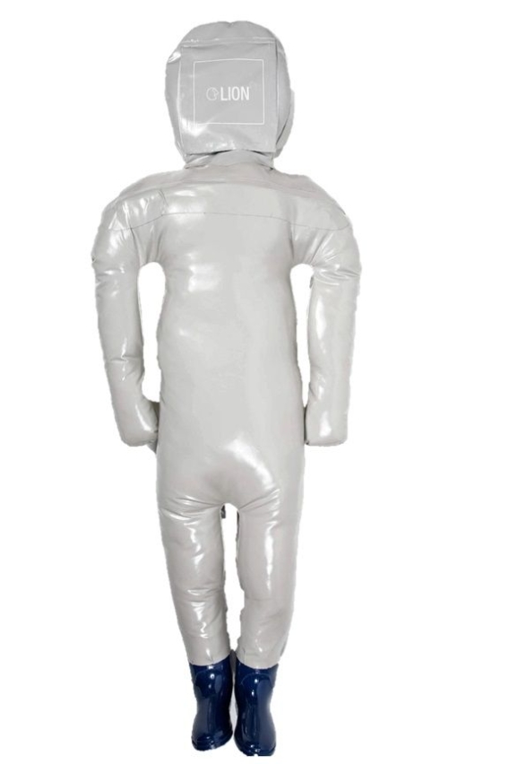 OEFENPOP SMARTDUMMY CHILD
