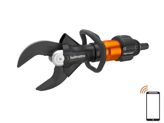 CUTTER PCU60 PENTHEON II