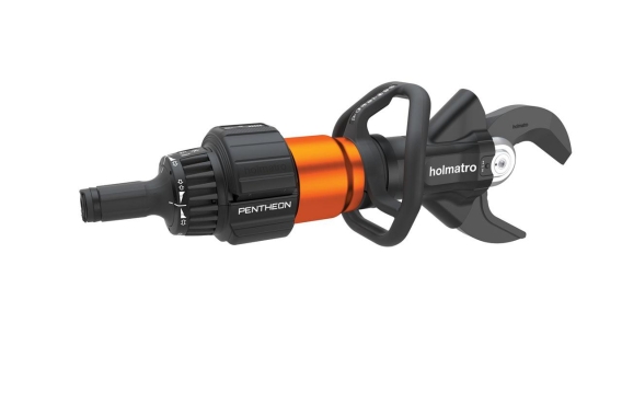 CUTTER PCU60 PENTHEON II