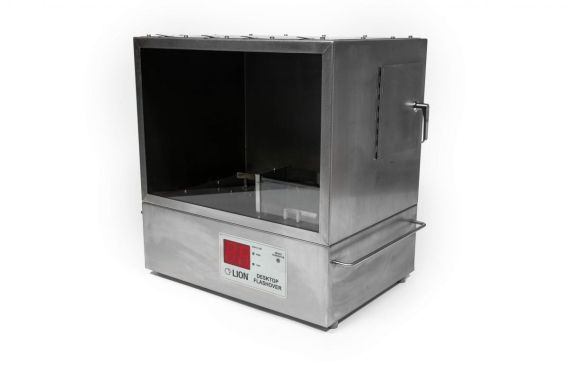 DESKTOP FLASHOVER (230V)