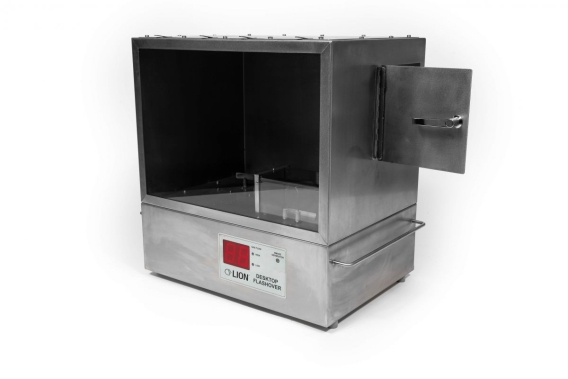 DESKTOP FLASHOVER (230V)