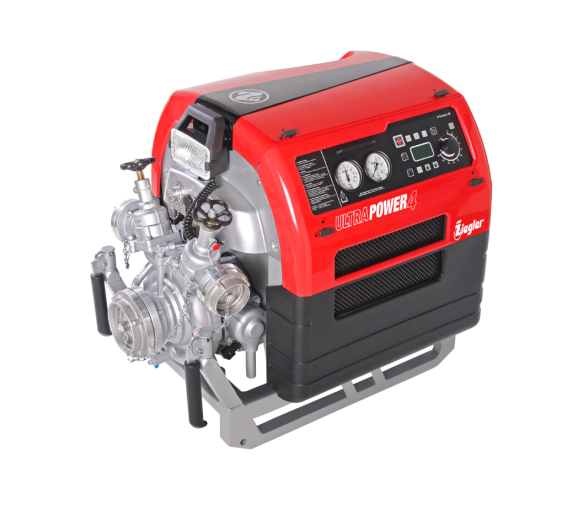 MOTOPOMPE ULTRA POWER 4 PFPN 10-1500 AVEC TOURMAT + RACCORD DSP