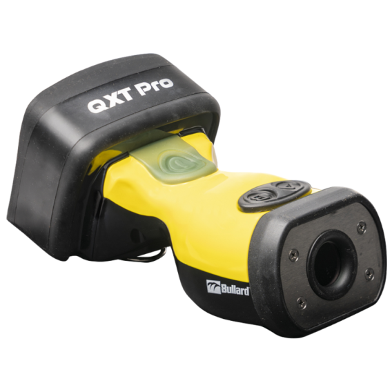 THERMAL IMAGER QXT PRO + TRUCKMOUNT CHARGER