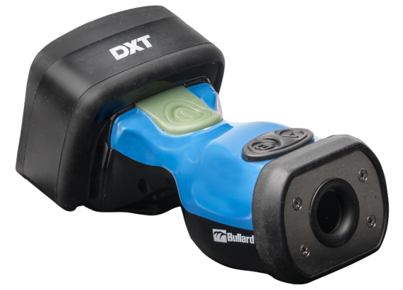 THERMAL IMAGER DXT + TRUCKMOUNT CHARGER