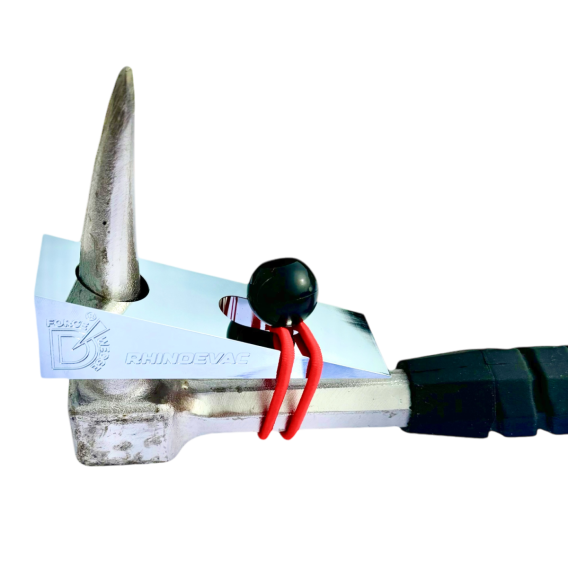 SPIE VR HOOLIGAN TOOL MET BEVESTIGINGSELASTIEK