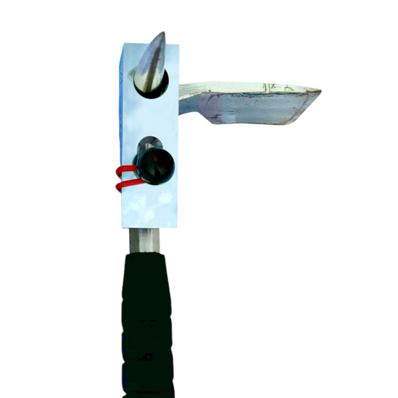 SPIE VR HOOLIGAN TOOL MET BEVESTIGINGSELASTIEK
