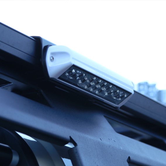 SCENELIGHT HAZTEC 15LED SCENE 45W