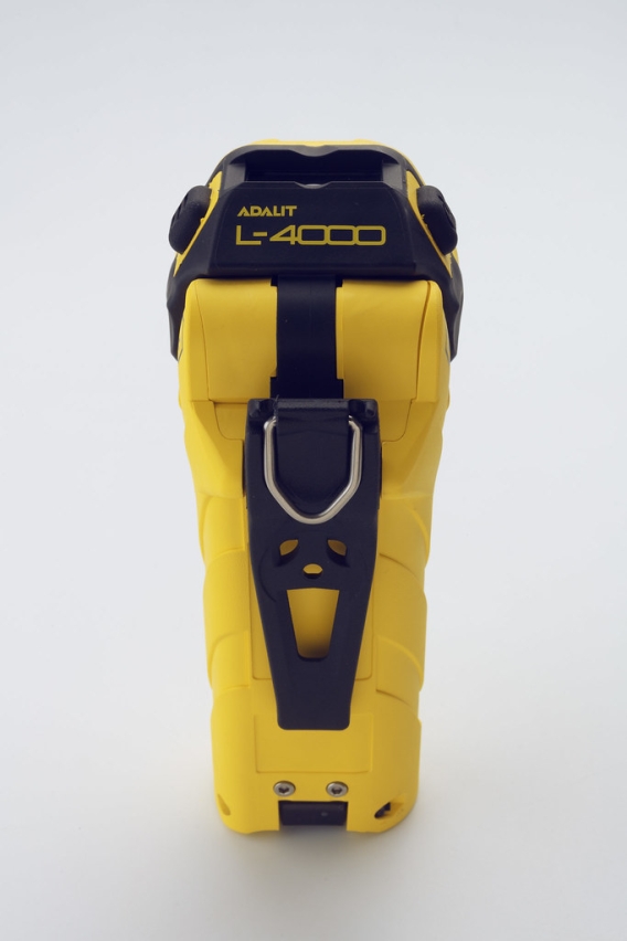 SAFETY TORCH L4000 ATEX WITHOUT CHARGER
