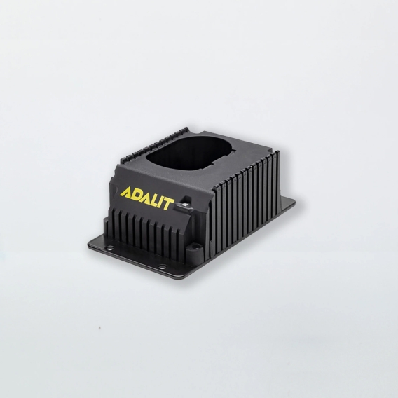CHARGEUR 100/240V L3000/L4000 1 LAMPE