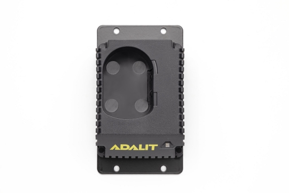 CHARGEUR 12/24V L3000/L4000 1 LAMPE