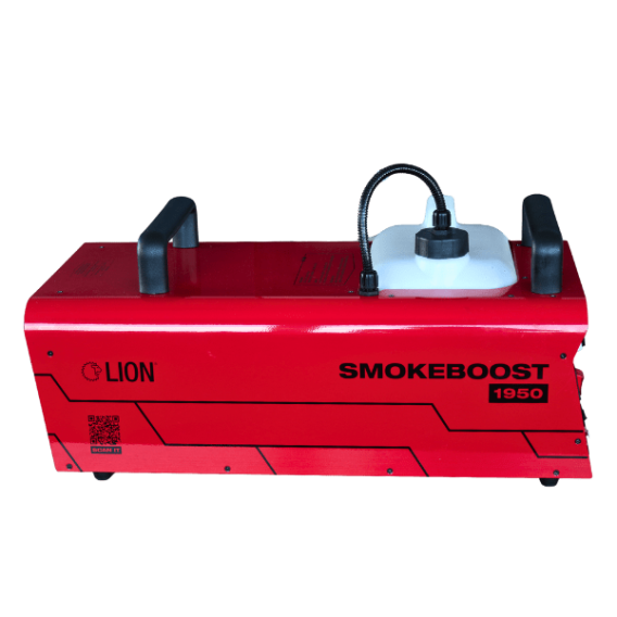 GENERATEUR DE FUMEE SB1950
