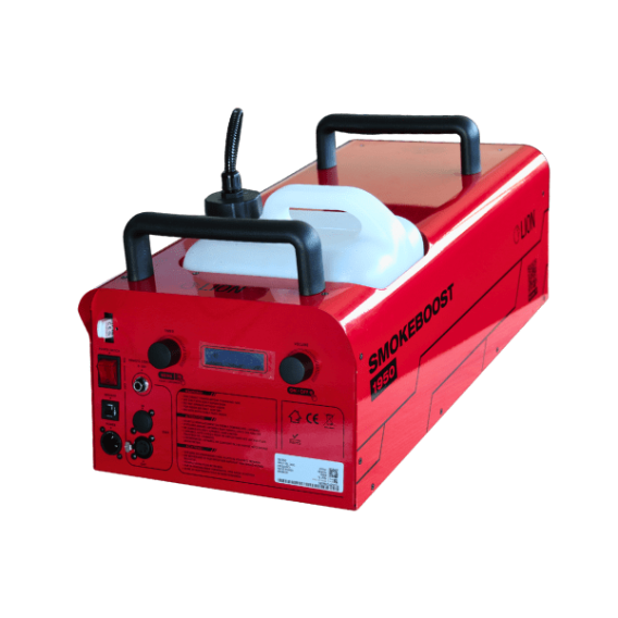 GENERATEUR DE FUMEE SB1950