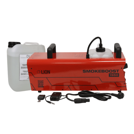 GENERATEUR DE FUMEE SB1950
