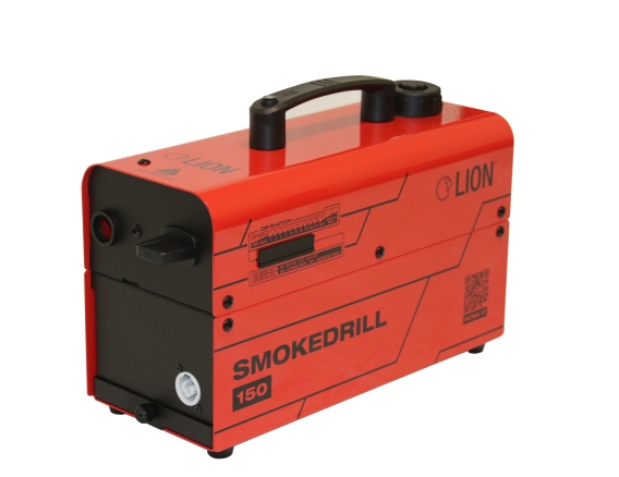 GENERATEUR DE FUMEE SMOKEDRILL (SD) 150