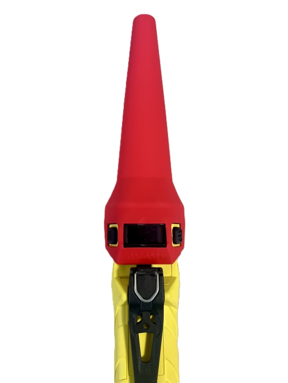 CONE ROUGE PR ADALIT L4000