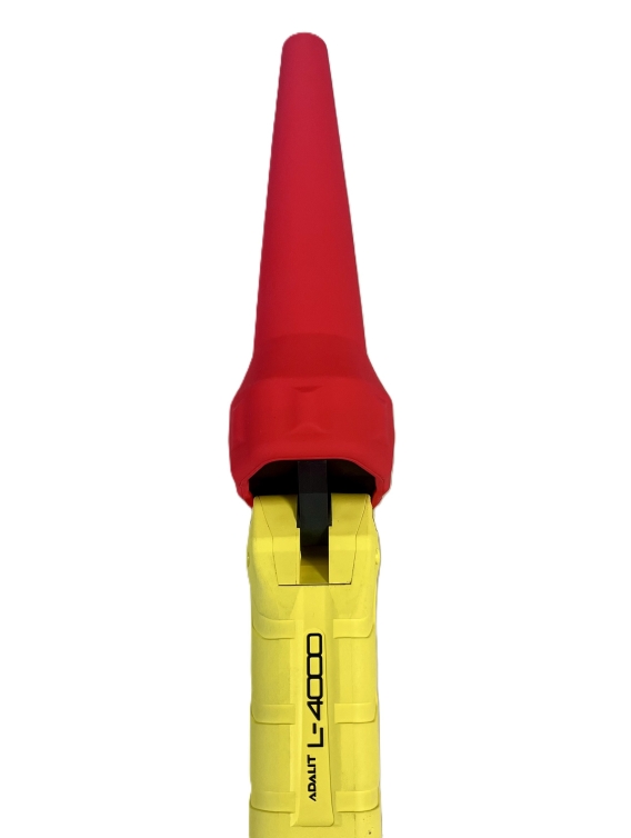 CONE ROUGE PR ADALIT L4000