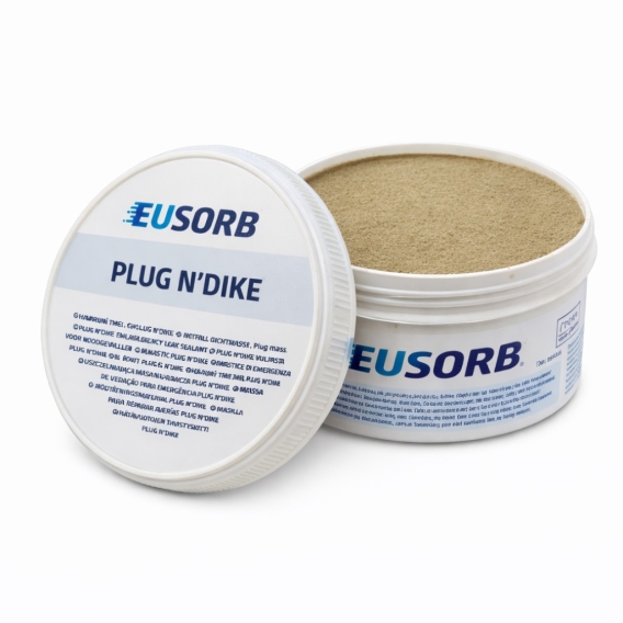 AFDICHTINGSPASTA EUSORB PLUG N DIKE - 0,5L